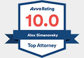 Avvo+Top+Attorney+10.0