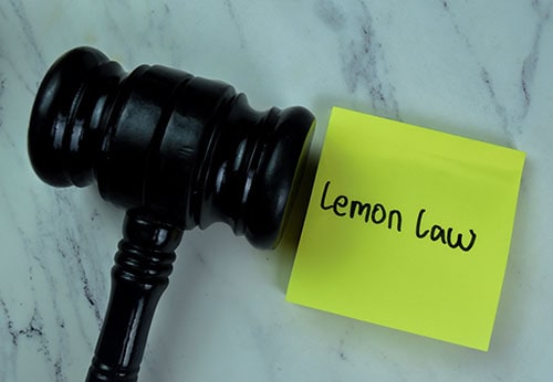 Georgia Lemon Law