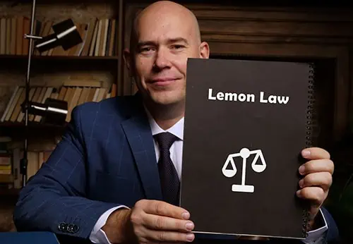 Texas Lemon Law