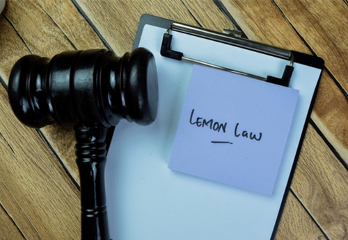 Lemon Law Attorney Long Beach California
