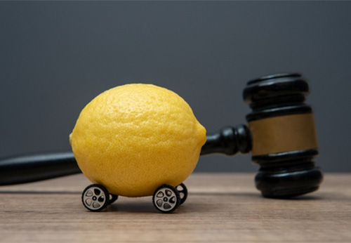 Lemon Law Attorney Long Beach California