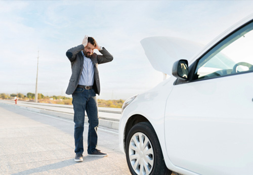 Lemon Law Attorney Oakland California