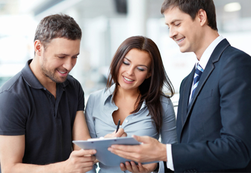 Lemon Lawyer Fresno California