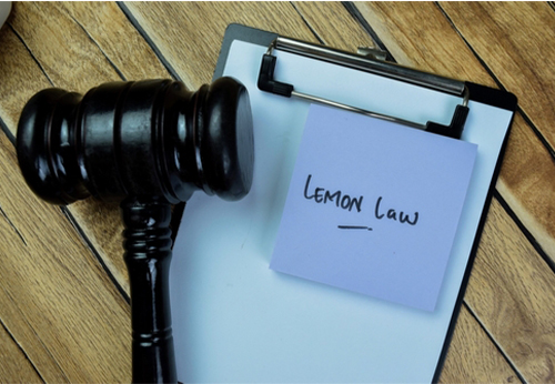 Lemon Lawyer Fresno California