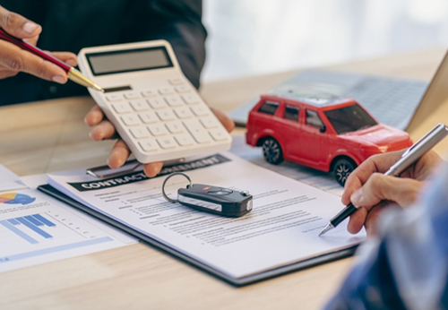 Lemon Lawyer Fresno California