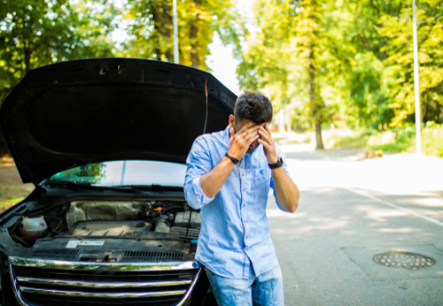 Lemon Lawyer Sacramento California