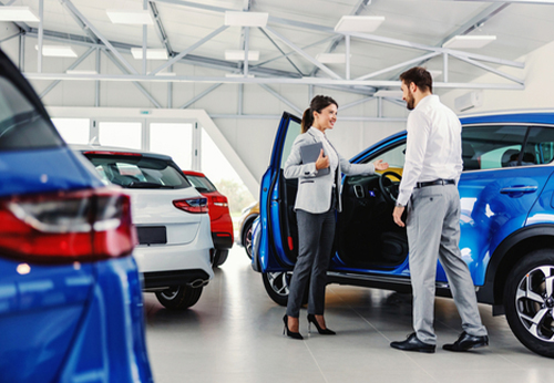 Lemon Lawyer Sacramento California