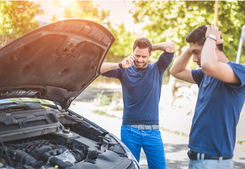 Lemon Lawyer Sacramento California