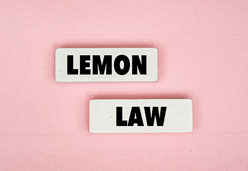 Lemon Lawyer Anaheim California
