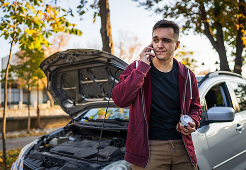 Lemon Lawyer Bakersfield California